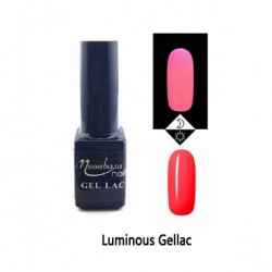 Oja semipermanenta fluorescent 5ml #625